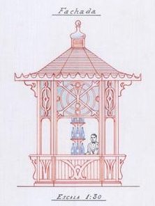 GANDIA, CARRER A CARRER